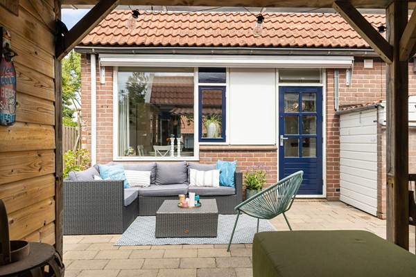 Medium property photo - Koningin Julianastraat 101, 4153 BX Beesd